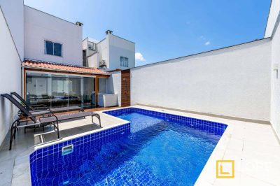 Casa, 3 quartos, 178 m² - Foto 2
