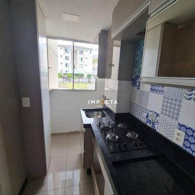 Apartamento, 2 quartos, 50 m² - Foto 4