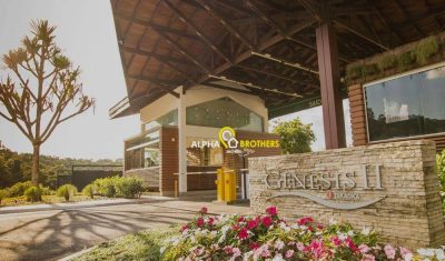 Loteamento e Condomínio, 540 m² - Foto 4