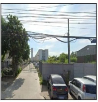 Apartamento, 1 quarto, 40 m² - Foto 1