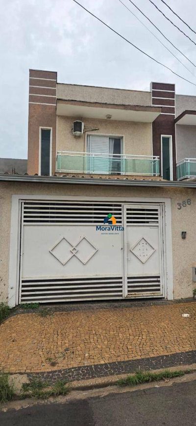 Casa, 3 quartos, 100 m² - Foto 2