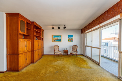 Apartamento, 3 quartos, 254 m² - Foto 1