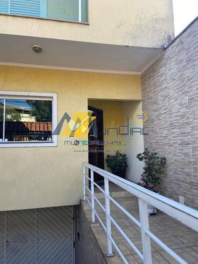 Casa, 3 quartos, 238 m² - Foto 2