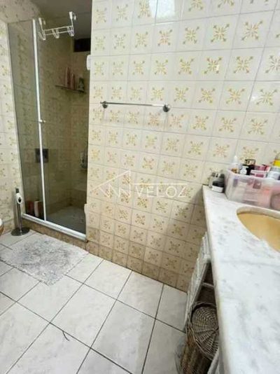 Apartamento, 4 quartos, 132 m² - Foto 4