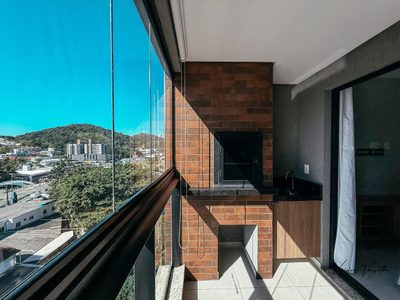 Apartamento, 2 quartos, 70 m² - Foto 4