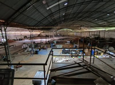 Depósito-Galpão, 7500 m² - Foto 3