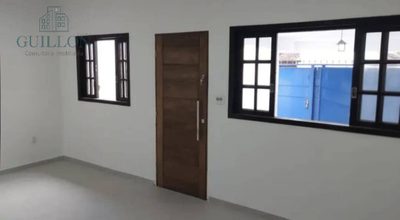 Casa, 3 quartos, 142 m² - Foto 4