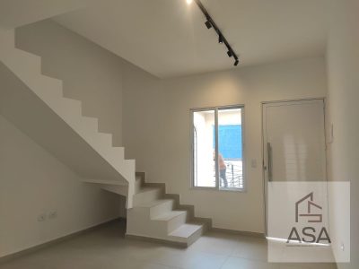 Casa de Condomínio, 2 quartos - Foto 5
