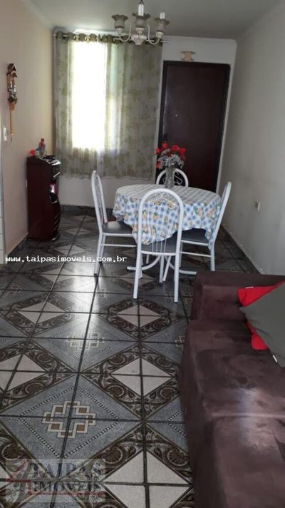 Apartamento, 2 quartos, 55 m² - Foto 2