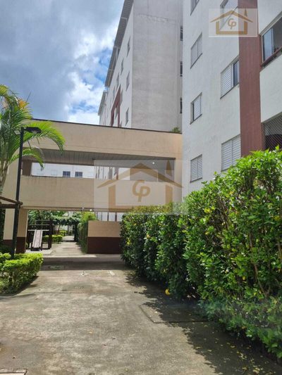 Apartamento, 1 quarto, 40 m² - Foto 1