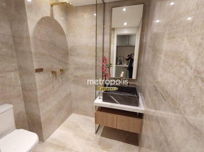 Kitnet-Studio, 45 m² - Foto 5