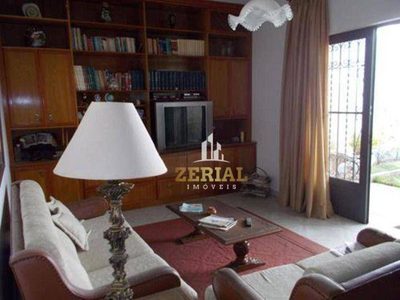Sobrado, 3 quartos, 390 m² - Foto 3