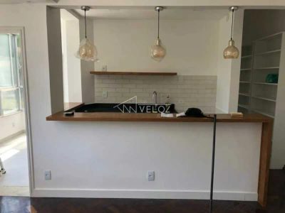 Apartamento, 1 quarto, 50 m² - Foto 4