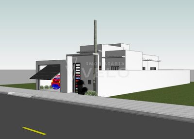 Casa, 2 quartos, 69 m² - Foto 3