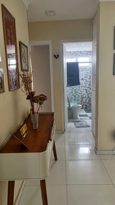 Apartamento, 3 quartos, 80 m² - Foto 5