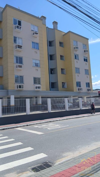 Apartamento, 2 quartos, 55 m² - Foto 3