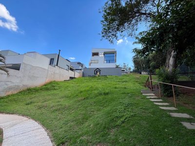 Loteamento e Condomínio, 329 m² - Foto 1