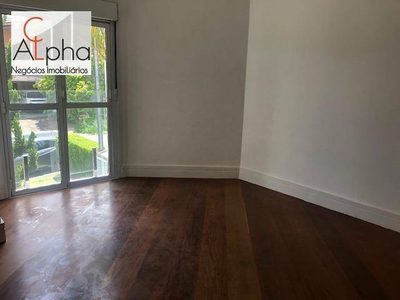 Sobrado, 4 quartos, 488 m² - Foto 3