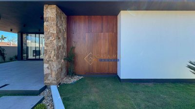 Casa, 4 quartos, 289 m² - Foto 4