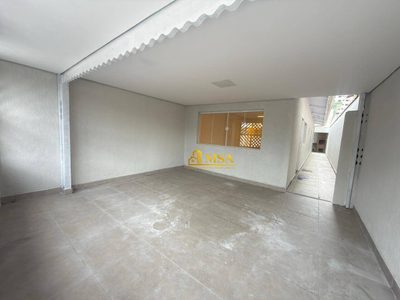 Casa, 2 quartos, 90 m² - Foto 2