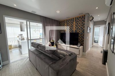 Apartamento, 3 quartos, 100 m² - Foto 1