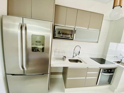 Apartamento, 2 quartos, 52 m² - Foto 4