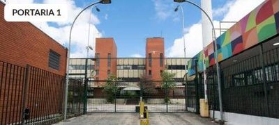 Depósito-Galpão, 40972 m² - Foto 3
