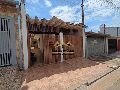 Casa, 3 quartos, 94 m² - Foto 2