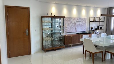 Apartamento, 3 quartos - Foto 2