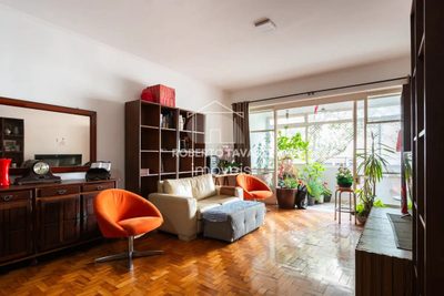 Apartamento, 2 quartos, 150 m² - Foto 1
