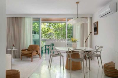 Apartamento, 3 quartos, 136 m² - Foto 5