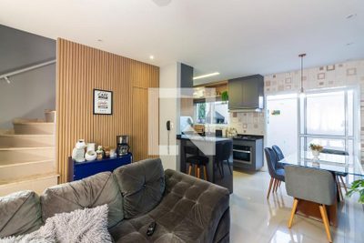 Casa, 3 quartos, 85 m² - Foto 2