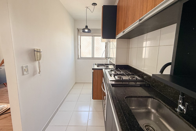 Apartamento, 2 quartos, 48 m² - Foto 4