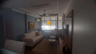 Apartamento, 3 quartos, 94 m² - Foto 3