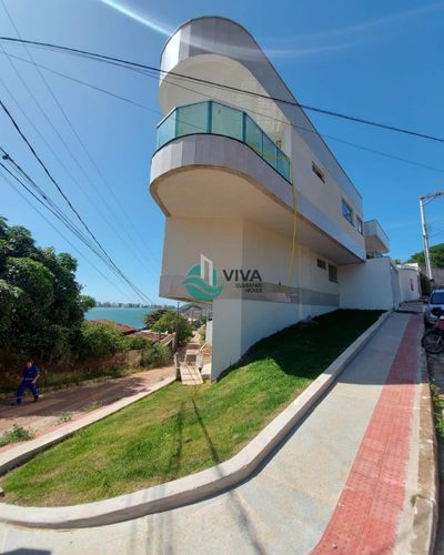 Apartamento, 3 quartos, 102 m² - Foto 2