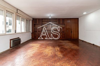 Apartamento, 3 quartos, 168 m² - Foto 3