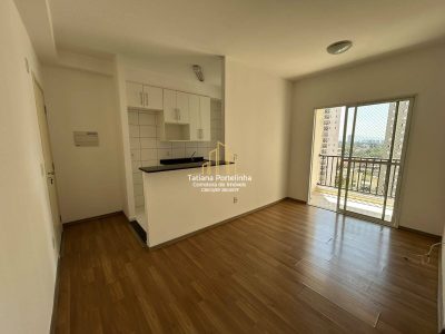 Apartamento, 2 quartos, 57 m² - Foto 1