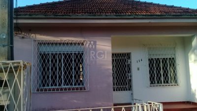 Casa, 2 quartos, 261 m² - Foto 2