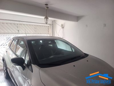 Sobrado, 3 quartos, 212 m² - Foto 3