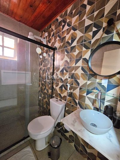 Casa, 4 quartos, 74 m² - Foto 3