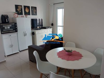 Apartamento, 2 quartos, 56 m² - Foto 5