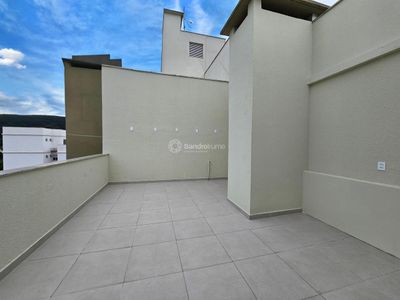 Cobertura, 3 quartos, 130 m² - Foto 3