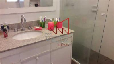Apartamento, 3 quartos, 160 m² - Foto 1