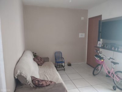 Apartamento, 2 quartos, 55 m² - Foto 5