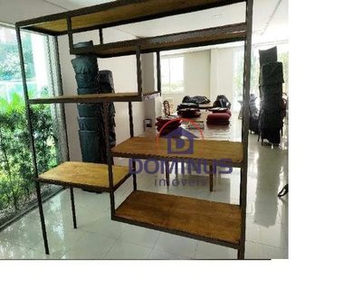 Apartamento, 4 quartos, 135 m² - Foto 4