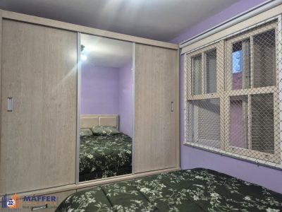 Apartamento, 2 quartos, 41 m² - Foto 5