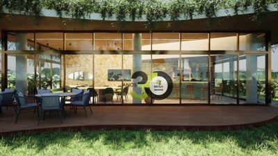 Loteamento e Condomínio, 503 m² - Foto 2