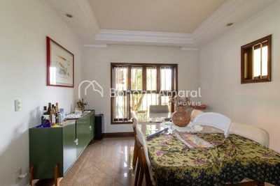 Casa, 4 quartos, 430 m² - Foto 5