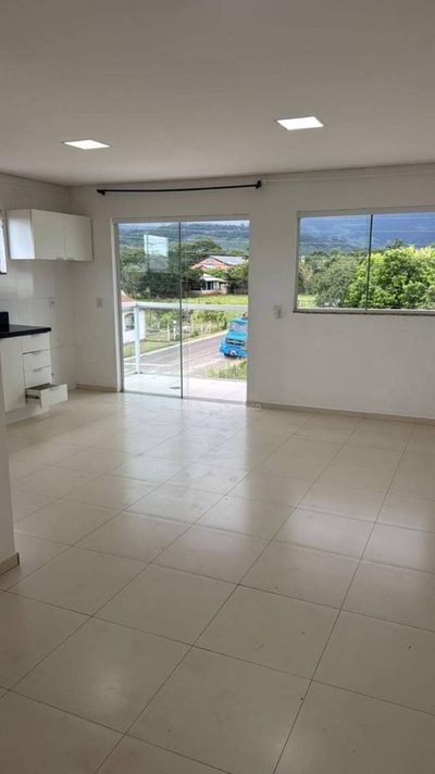 Apartamento, 1 quarto, 58 m² - Foto 1