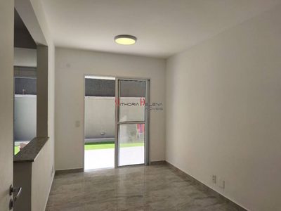 Apartamento, 2 quartos, 65 m² - Foto 1
